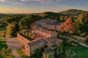 Borgo Sant'Ambrogio - Resort Pienza